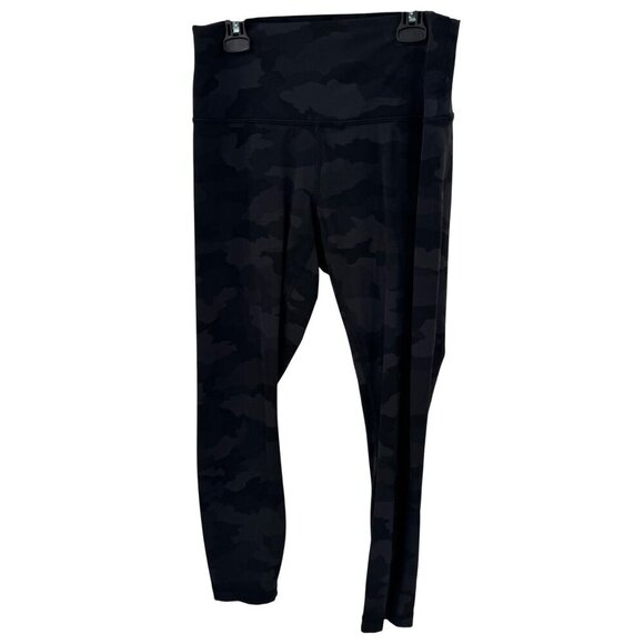 Lululemon Wunder Under High-Rise Tight 25
